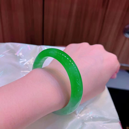 翡翠手鐲