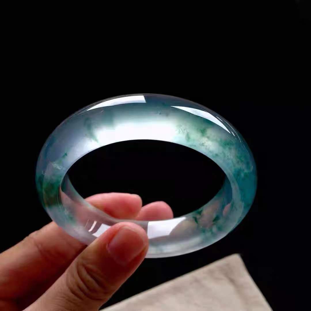 翡翠手鐲