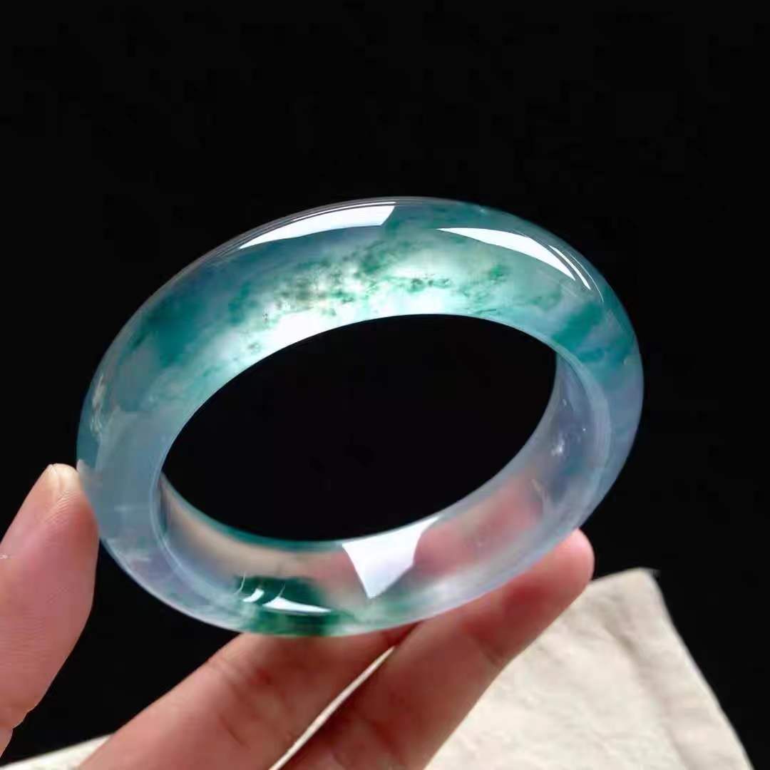 翡翠手鐲