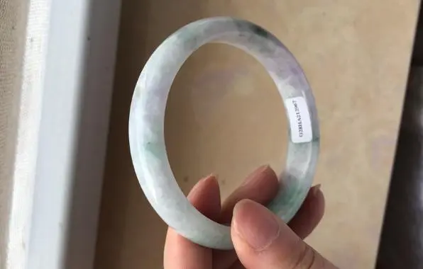 B貨翡翠